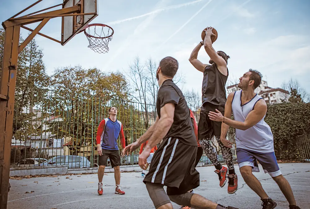 Ensuring Compliance for Basketball Equipment Selections