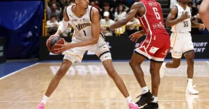 a comprehensive basketball comparison