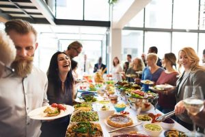 Legal Breakfast Choices Maximizing Office Efficiency Through Gourmet Catering