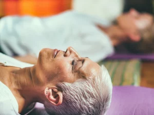 Elderly substance abuse treatment options