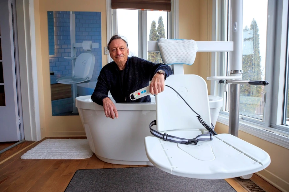Improving Quality of Life Wellness Benefits of Using Bath Tub Lift Chairs
