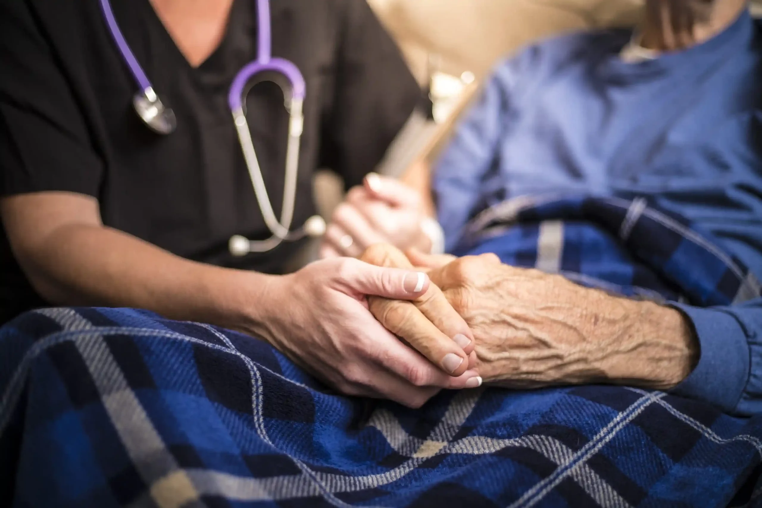 Legal Rights and Protections for the Elderly in Substance Abuse Recovery