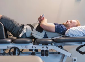 benefits of spinal decompression therapy