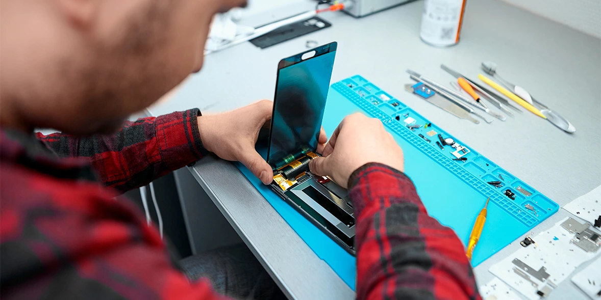 Navigating Legal Issues in Phone Repairs Common Android Device Problems and Your Rights