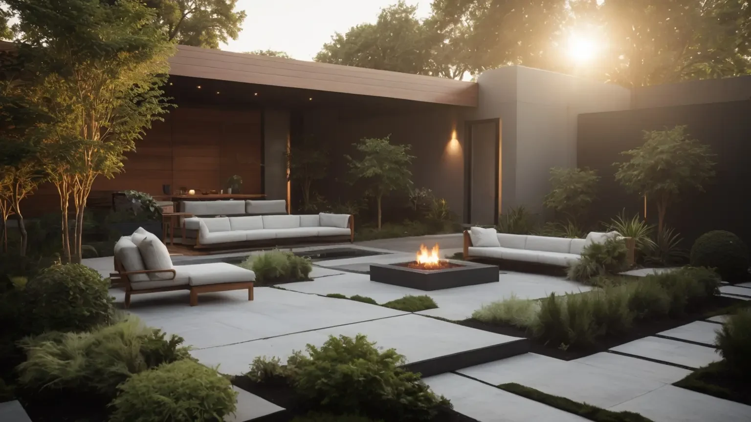 Top Benefits of Incorporating Pavers Into Your Backyard Landscaping Ideas