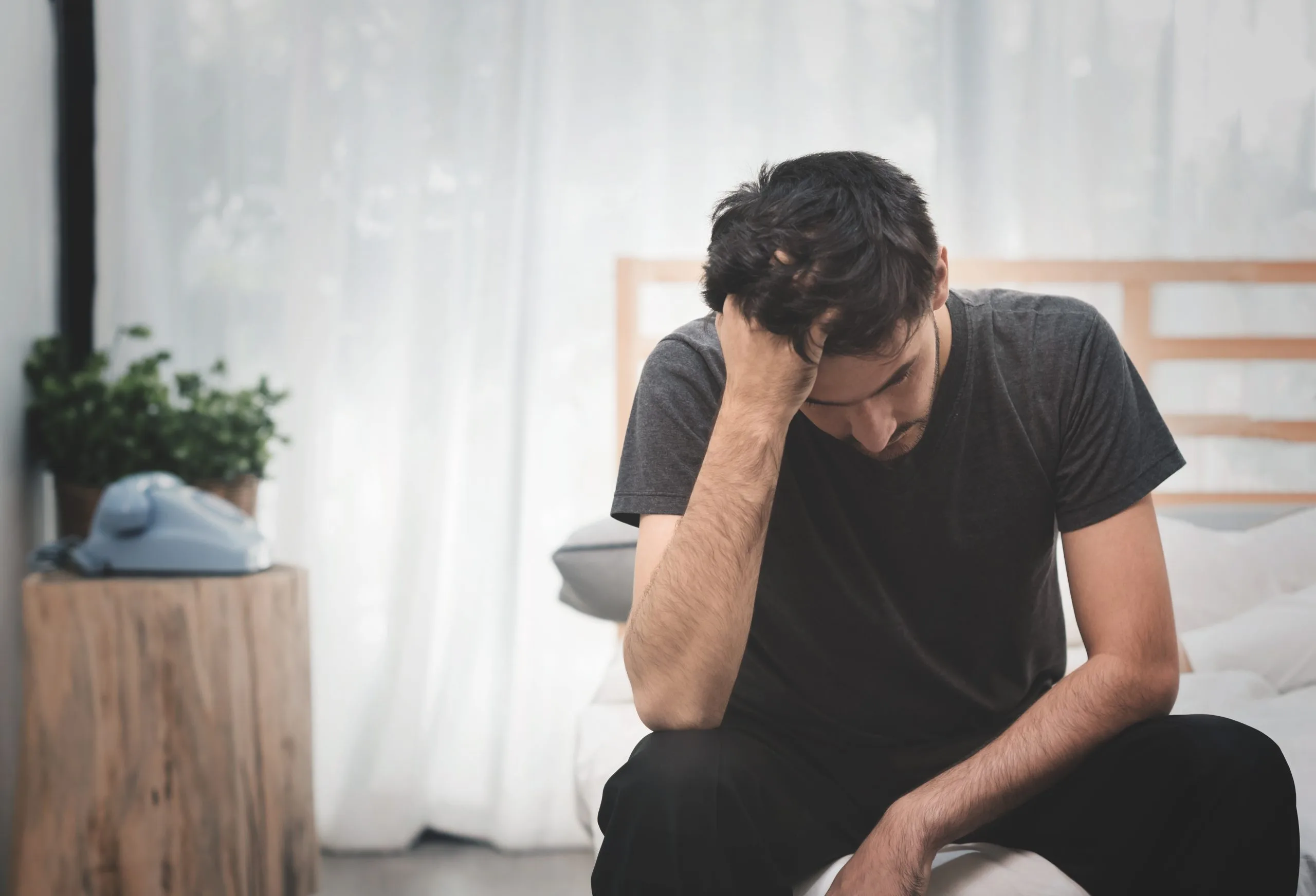 Transform Stress Into Strength Coping Strategies for Anxiety and Depression