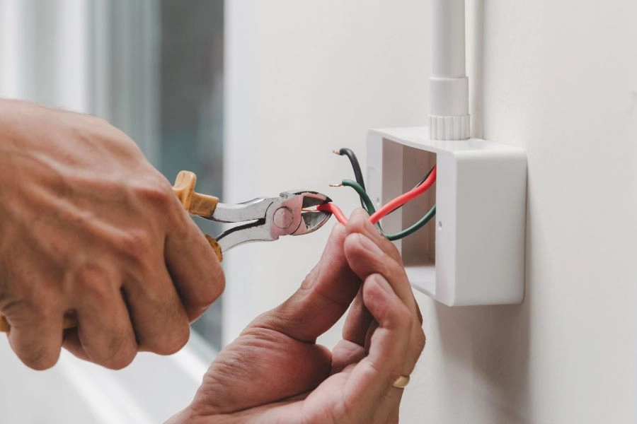 Improve Electrical Safety at Home