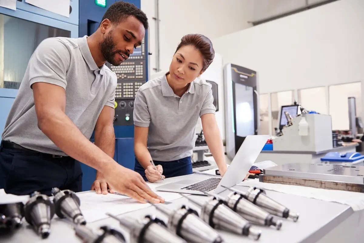 How Legal Protections Can Help Manufacturers Safeguard Data and Build Trust With Customers
